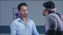 Bahu No. 1 - 1st November 2025